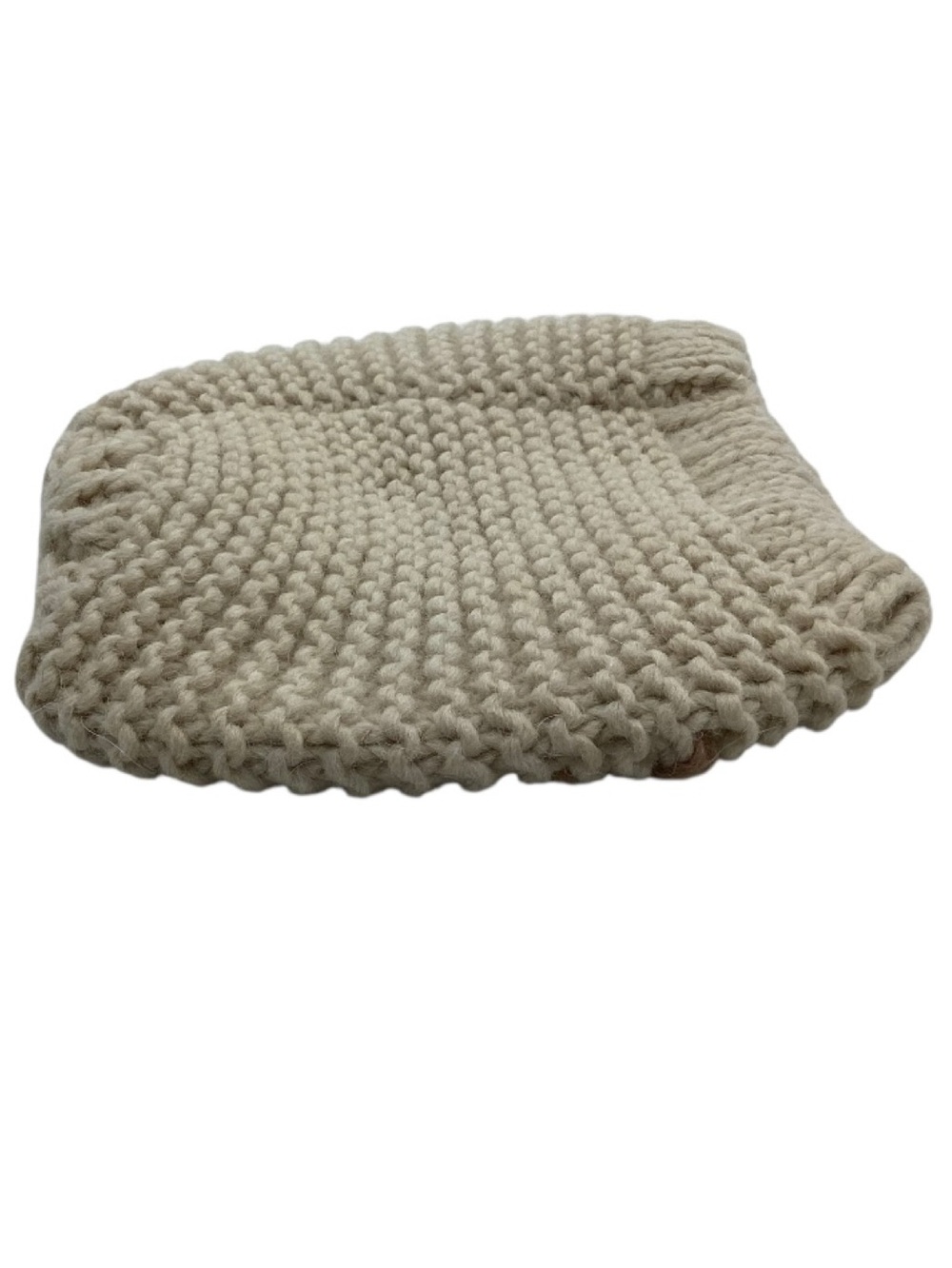 Gelso Bianco Made In Italy Beanie Hat (NWT) (Size: OSFM) - Picture 10 of 14